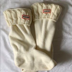 Hunter Boot Socks
